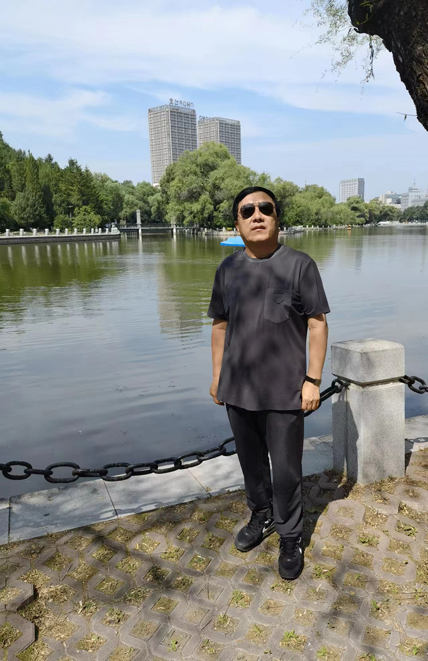 张成法