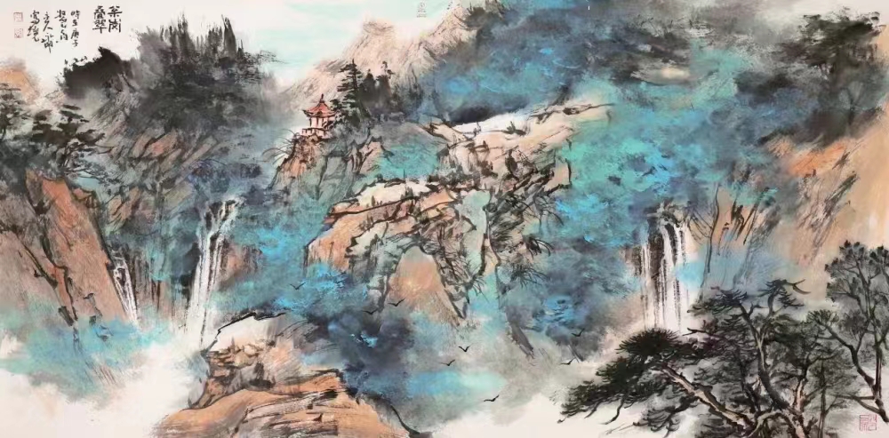 5