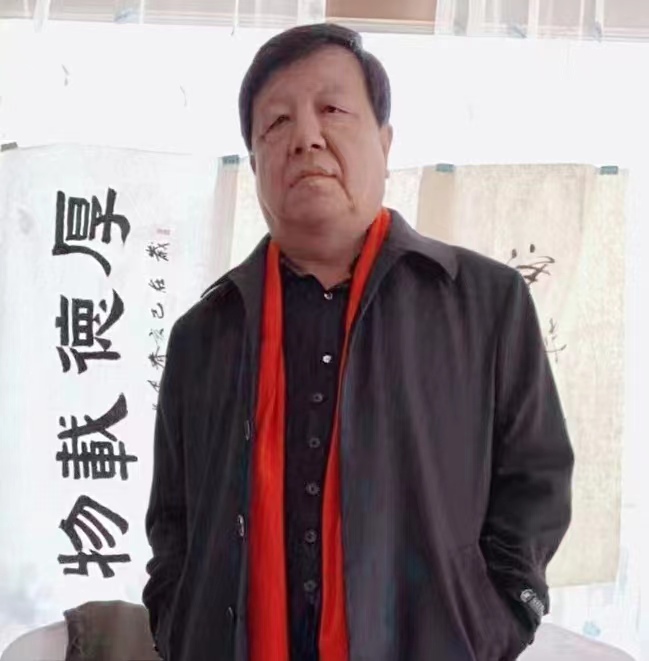吕金海