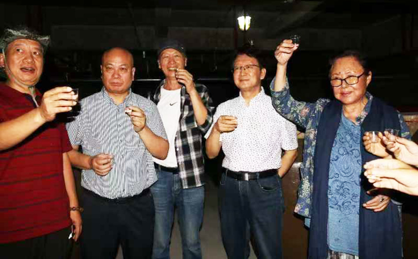 一起暢飲純貴坊a