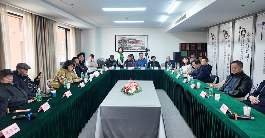 年度微型小说研讨会02