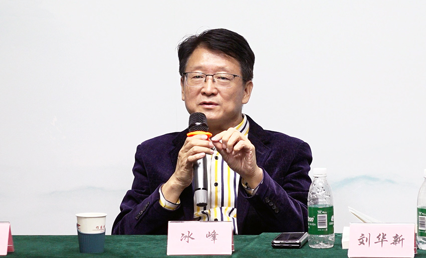 赵智