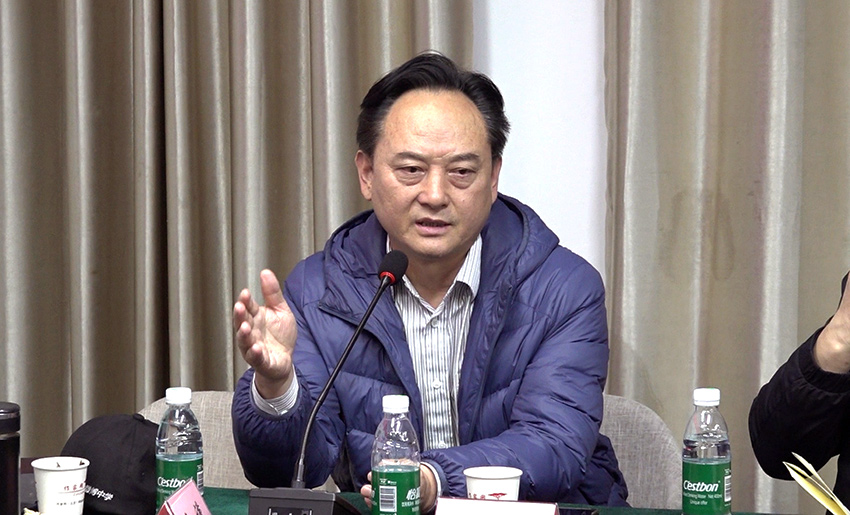 梁海春