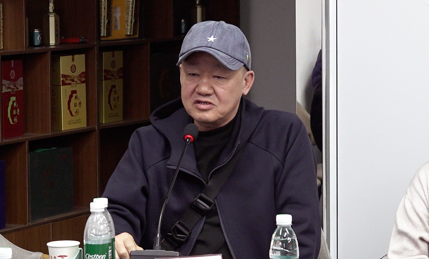 竞心