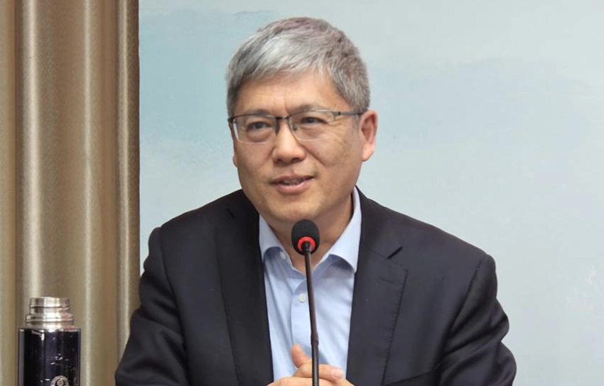 王杰