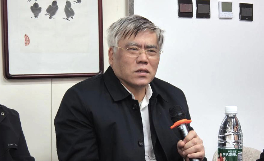 张孝勇