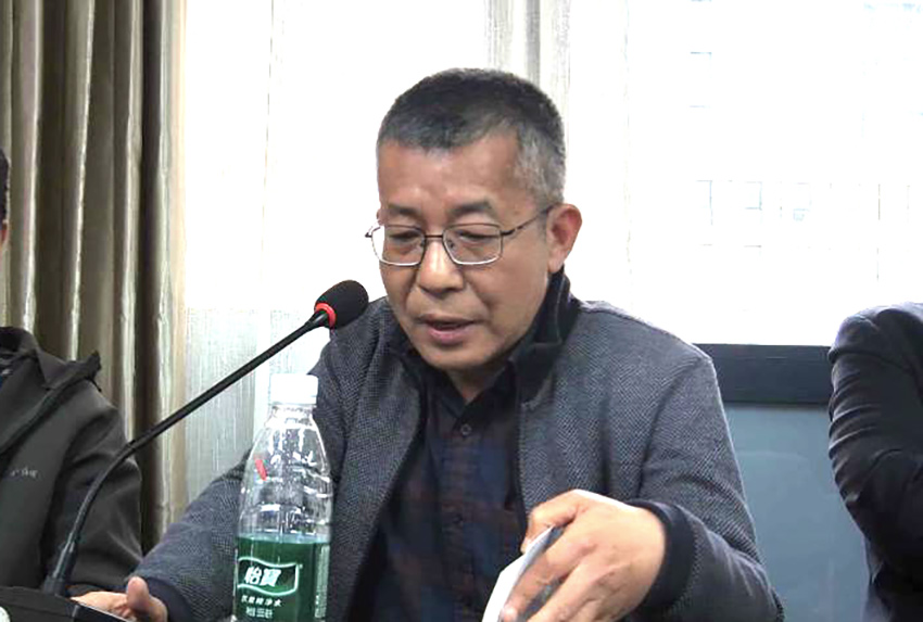 江耀进