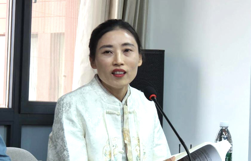 张玟婕