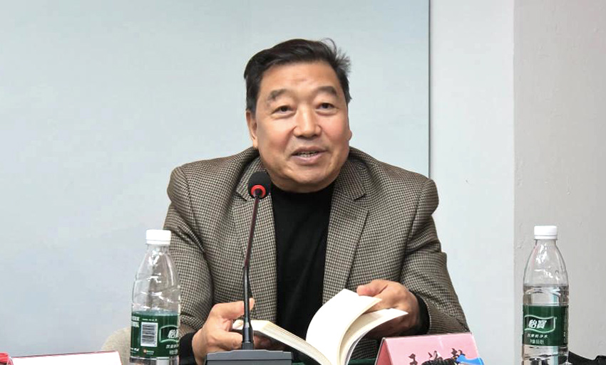 王治乾