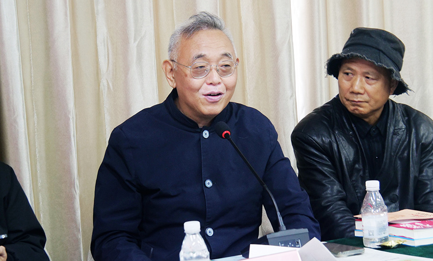 范小冲