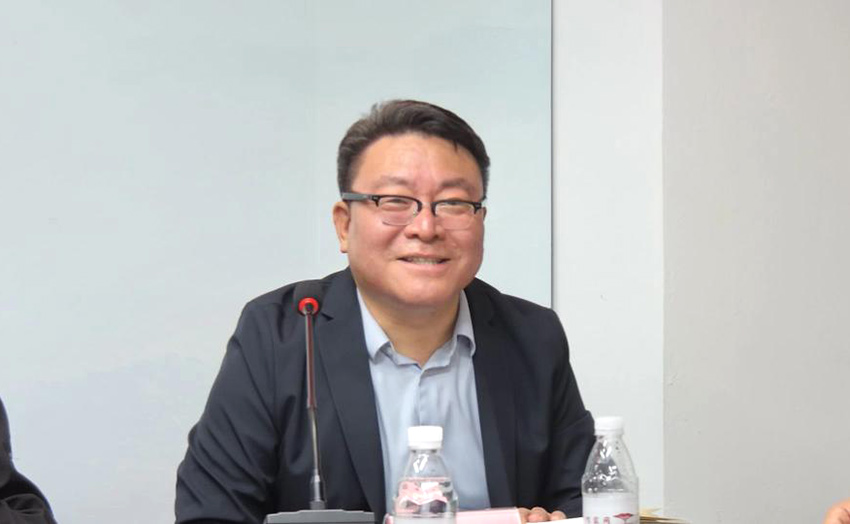 李晓东