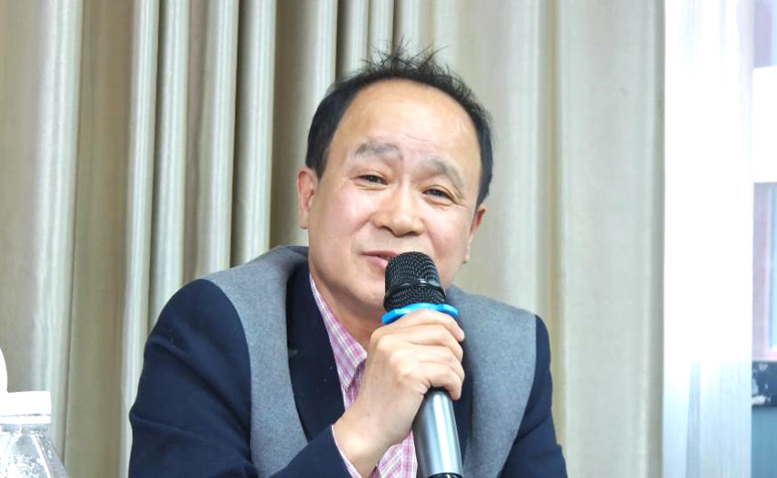 中岛