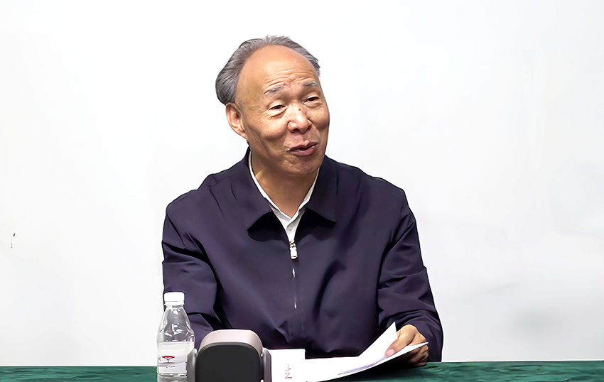 白庚胜