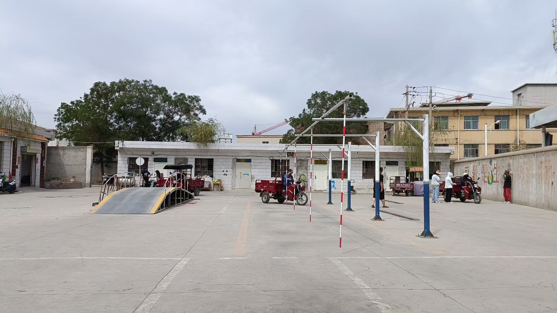 学车0