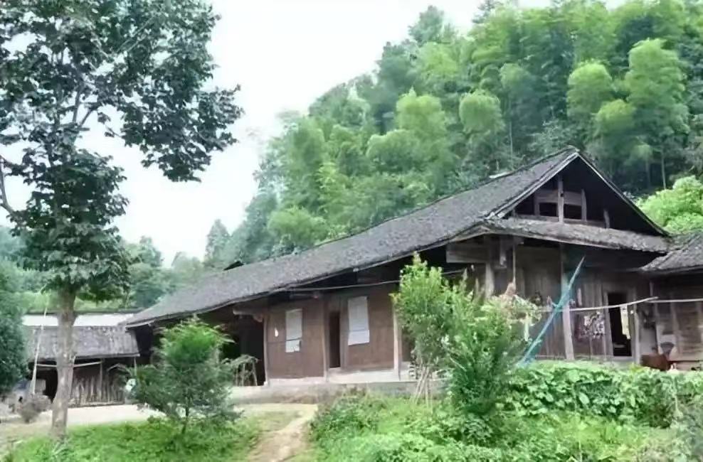 敞口堂屋3