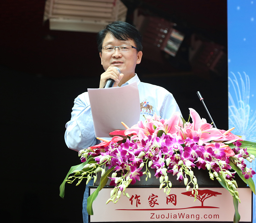 赵智（冰峰）网站照片