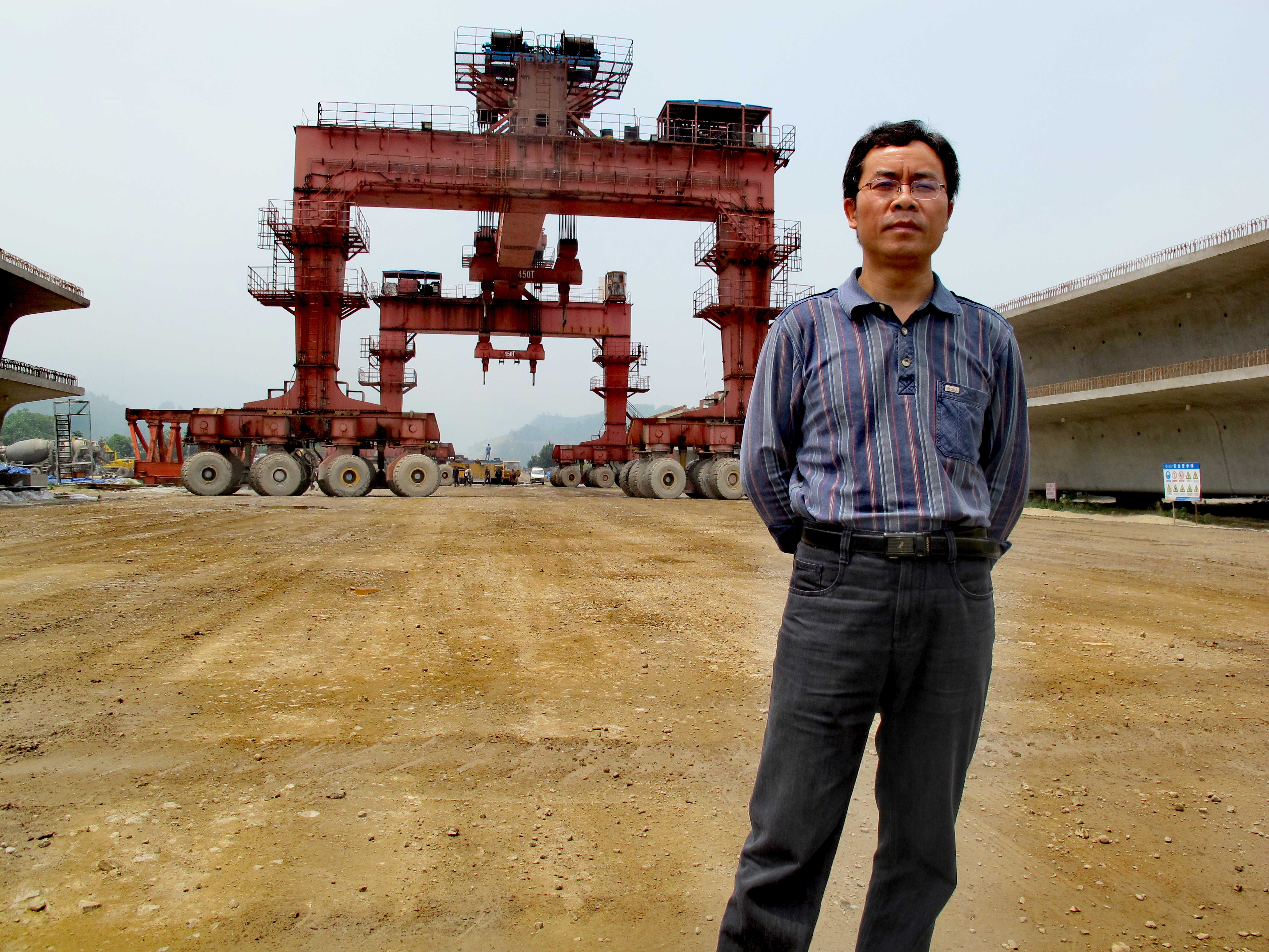 杨启刚 近照_new