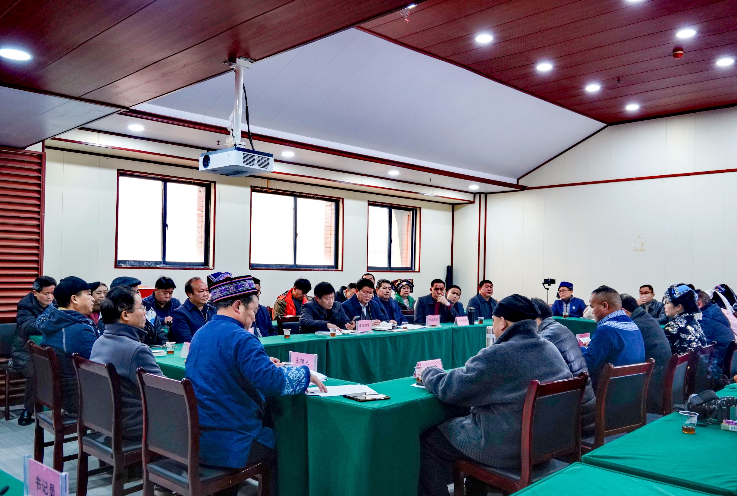 新书发布会现场 3