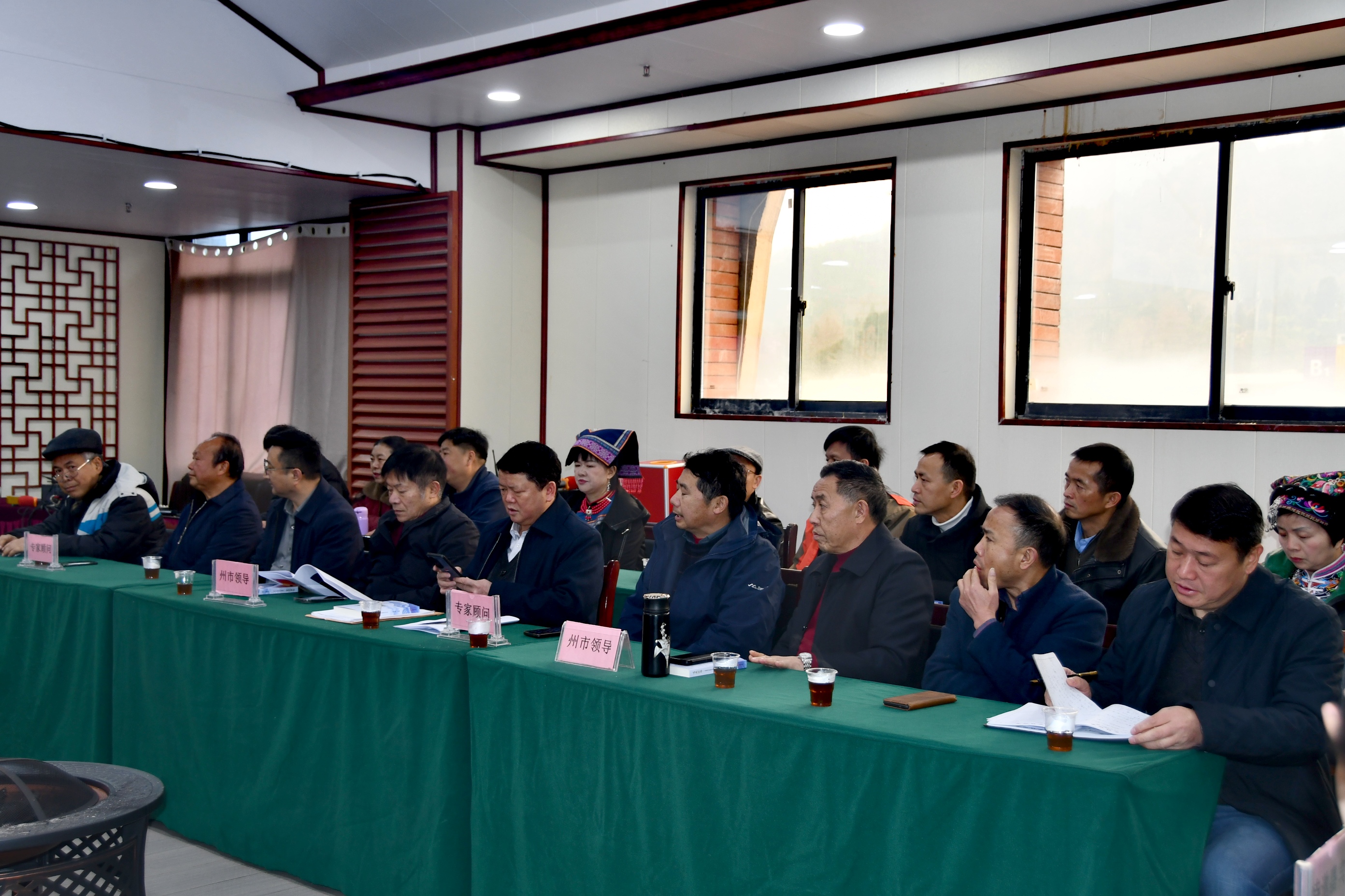 新书发布会现场 4