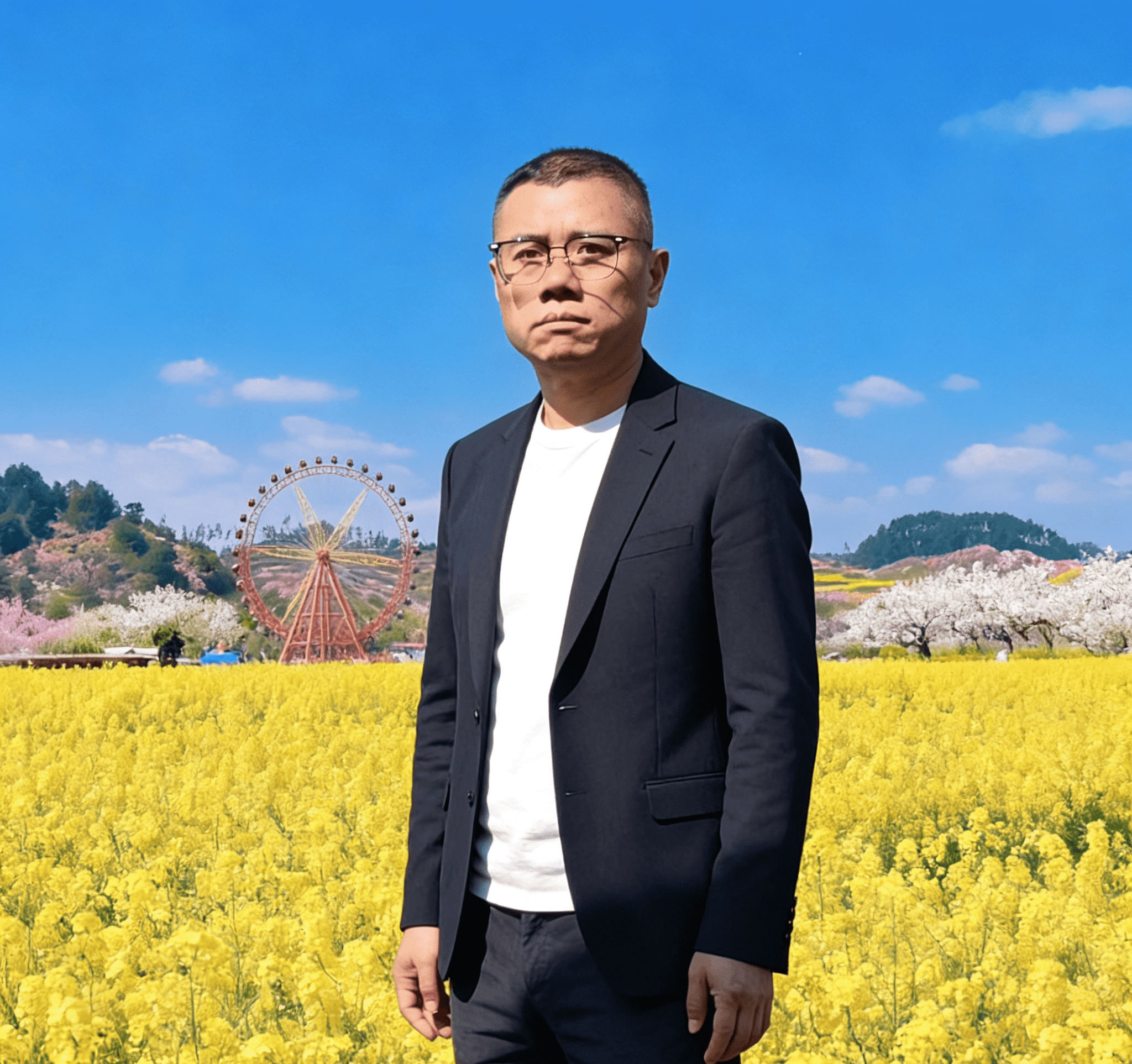 邓炜正 近照_new 邓炜正 近照_new