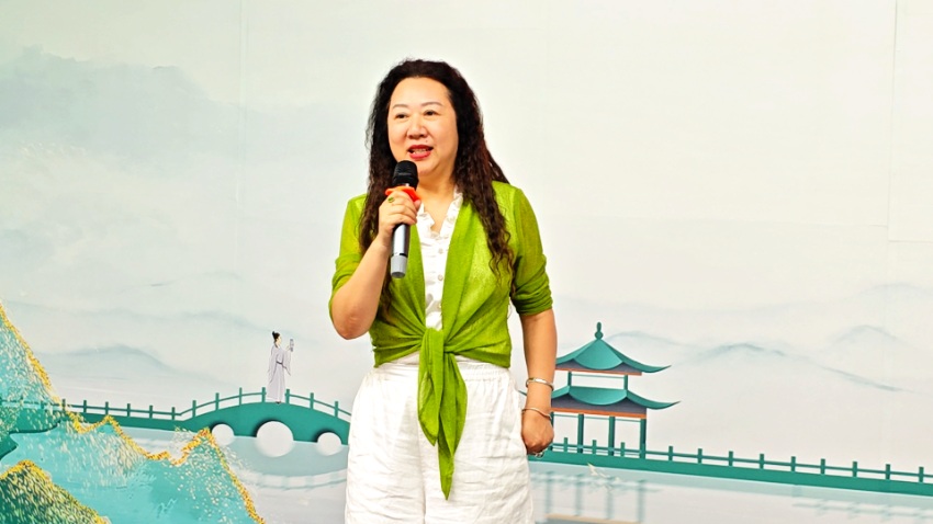 潇潇