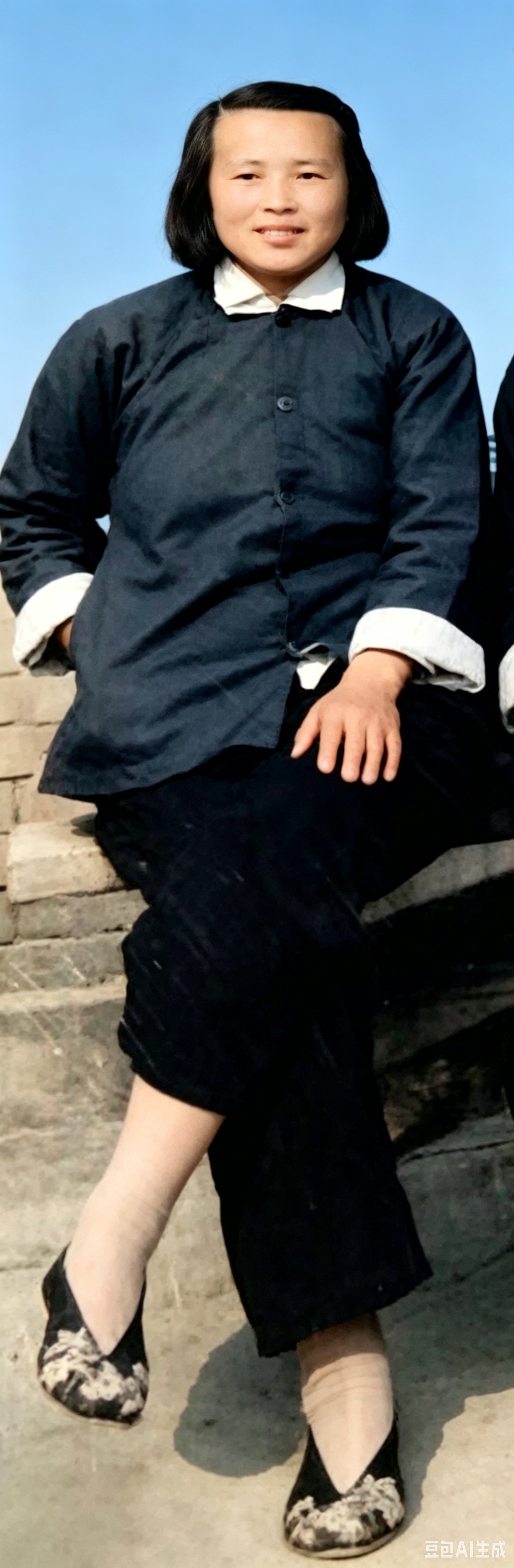 1