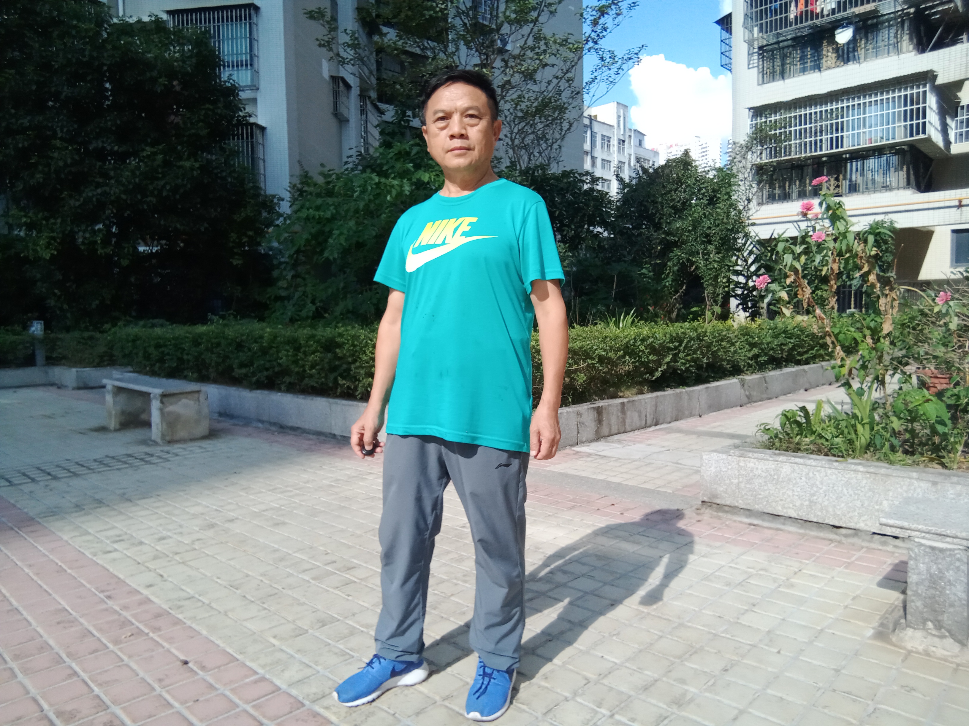 原始图片
