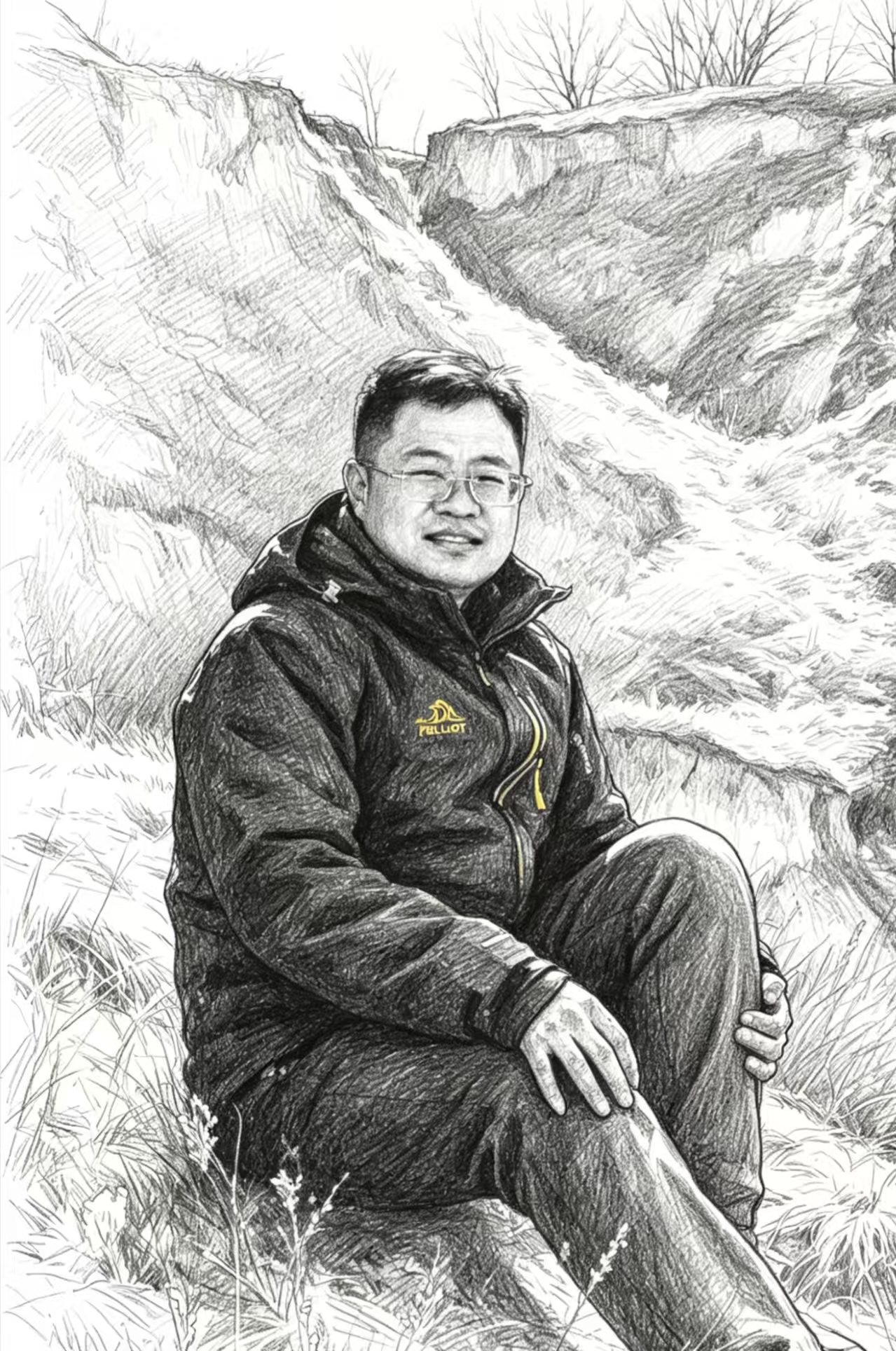 耿文照片