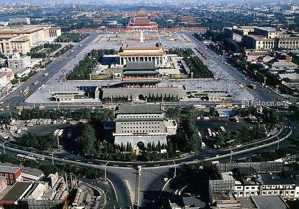 北京历史文化遗产保护现状调查_作家网