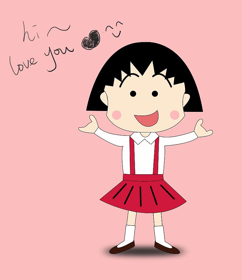 《樱桃小丸子》原作者樱桃子去世