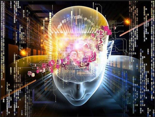 〖未来学家未来学家和科幻作者喜欢用什么来表示超人工智能到来的〗