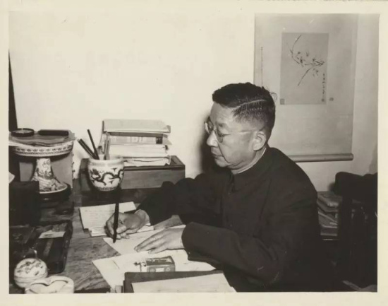 刘大先:老舍的“北京情结”