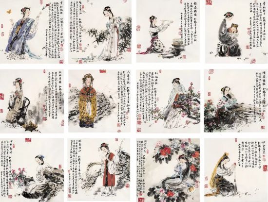《红楼梦》阅读的选择性问题